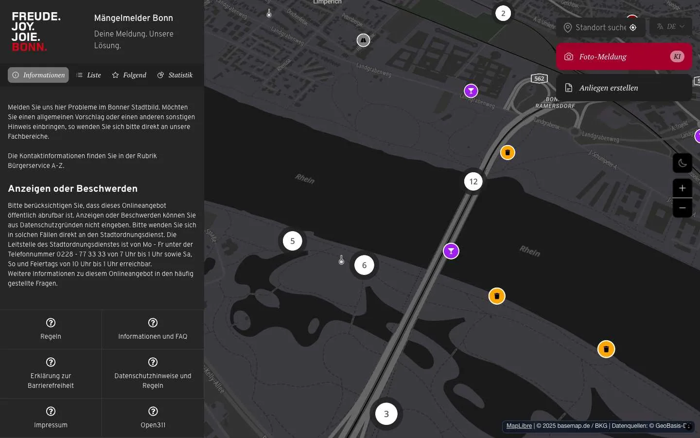 Eine Plattform, alle Kanäle